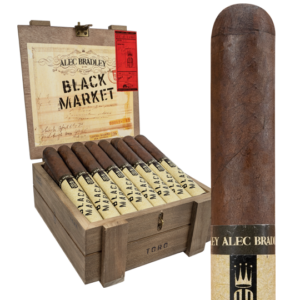 Alec Bradley - Black Market Robusto