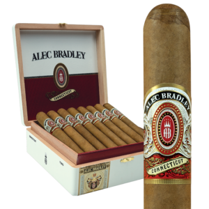 Alec Bradley - Connecticut Robusto
