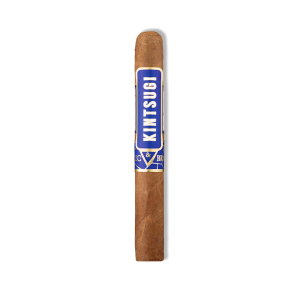 Alec Bradley - Kintsugi Gordo