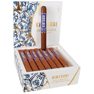 Alec Bradley - Kintsugi Robusto