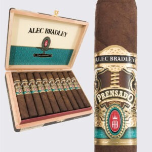 Alec Bradley - Prensado Gran Toro