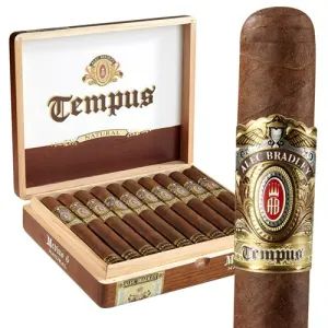 Alec Bradley - Tempus Natural Genesis (Corona)