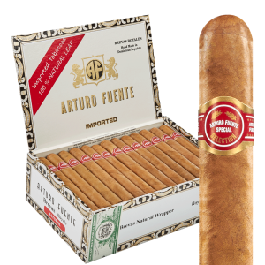 Arturo Fuente - Brevas Royales