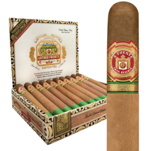 Arturo Fuente - Chateau Fuente (Natural)
