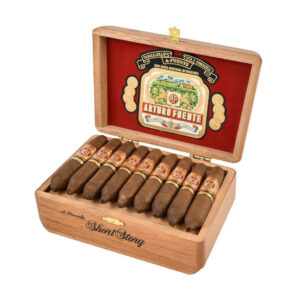 Arturo Fuente - Hemingway Short Story