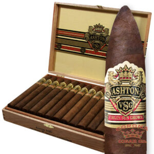 Ashton VSG - Torpedo