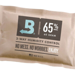 Boveda Pack - 65% (60g)