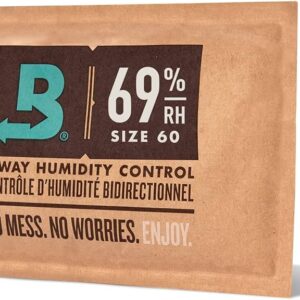 Boveda Pack - 69% (60g)