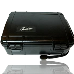 Brigham 14ct Travel Humidor