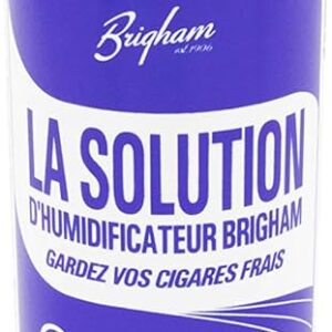 Brigham Solution 8 oz