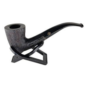 Brigham System - Black Satinated 47