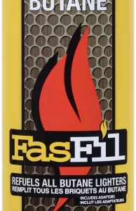 Butane Fasfil