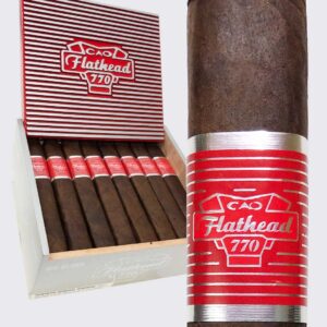 CAO Flathead Big Block