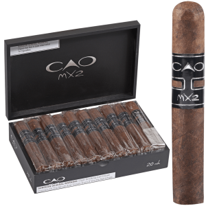 CAO MX2 - Robusto