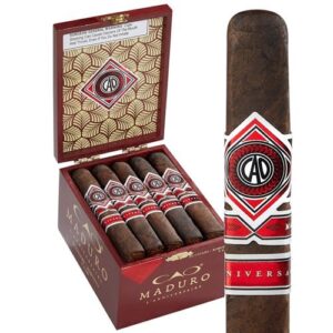 CAO Maduro Robusto(Anniversary)