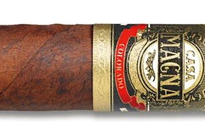 CASA Magna Colorado Robusto
