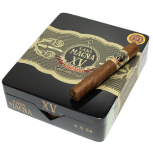 CASA Magna - Colorado XV Anniversary