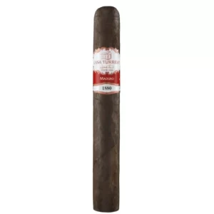 Casa Turrent (1880 Maduro) Double Robusto