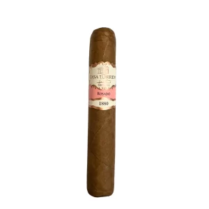 Casa Turrent - (1880 Rosado) Robusto