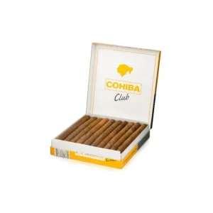Cohiba - (Club)