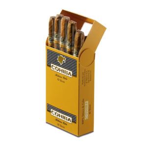 Cohiba - (Shorts)