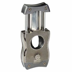 Colibri Two-in-One (Metalic Gunmetal)