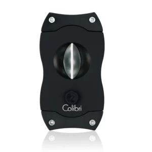 Colibri V-Cut (Black)