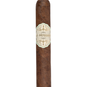 Crowned Heads - Le Patissier No. 50