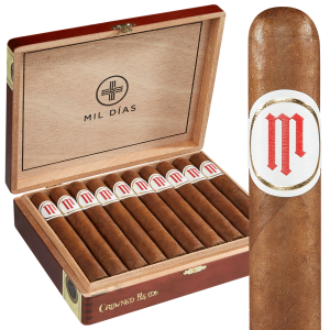 Crowned Heads - Mil Dias