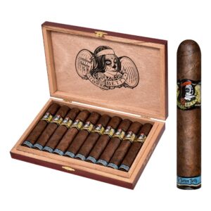 D.E. Deadwood Fat Bottom Betty (Robusto)