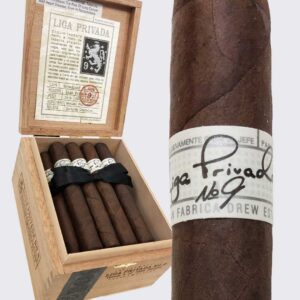 D.E. Liga Privada - Nine (Belicoso)