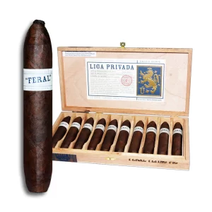 D.E. Liga Privada - Unico Feral Flying Pig