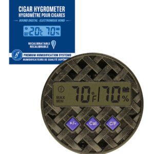 Digital Hygromenter