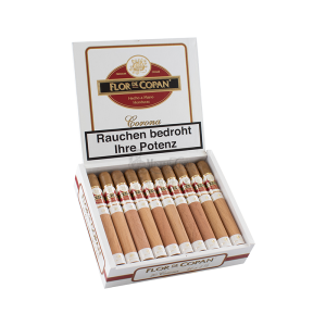 Flor de Copan - Corona