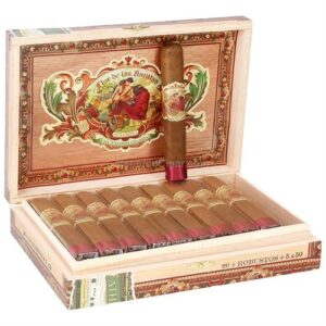 Flor de Las Antillas - Robusto