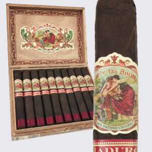 Flor de Las Antillas - Toro Maduro