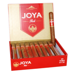 Joya de Nicaragua Red (Toro)