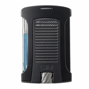 Colibri - Daytona Black (Single Torch)