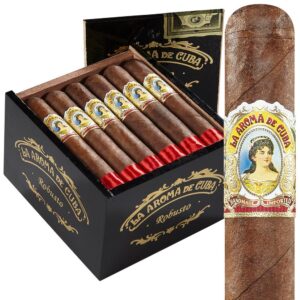La Aroma De Cuba - (Robusto)