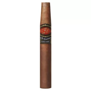 La Flor Dominicana (Double Ligero Chisel)