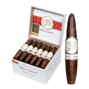 La Flor Dominicana (El Jocko) Natural
