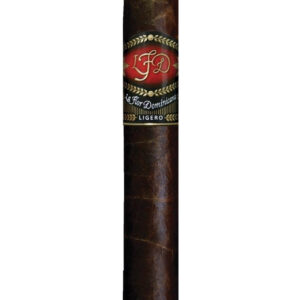 La Flor Dominicana ( Ligero 500 Cabinet) Oscuro