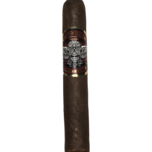 La Galera - Rough Rider (Maduro Robusto)