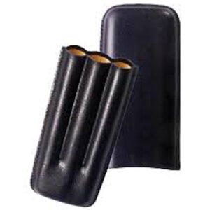 Leather Holder (3 Finger/Large)