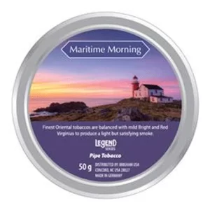 Legend - Maritime Morning