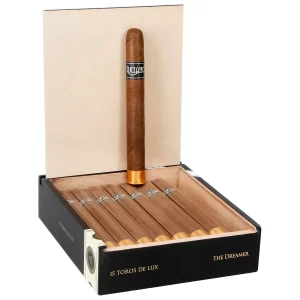 Luciano - Dreamer (Toro De Lux)