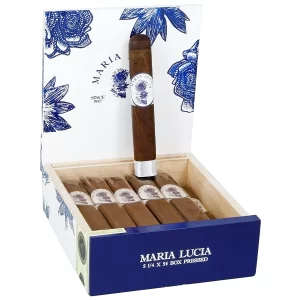 Luciano - Maria Lucia (BP Robusto)