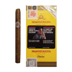 Montecristo - (Puritos)