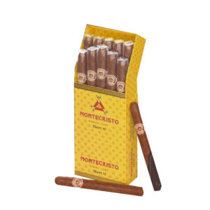 Montecristo - (Shorts)