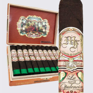 My Father Cigar - Opulencia (Toro)